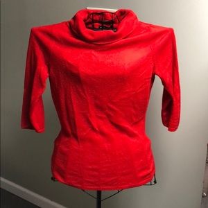 New York & Company sweater